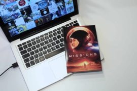 Reingeschaut: Missions (Staffel 1)