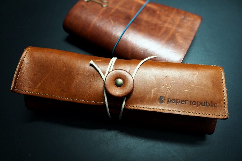 Le Porte-Plume von Paper Republic / ZoomLab.de