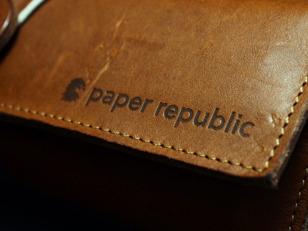 Le Porte-Plume von Paper Republic / ZoomLab.de