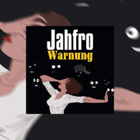 Jahfro - Warnung