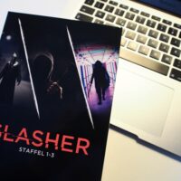 Reingeschaut: Slasher