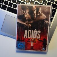 Reingeschaut: Adios