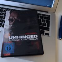 Unhinged - Ausser Kontrolle