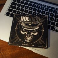 Volbeat - Live in Deutschland