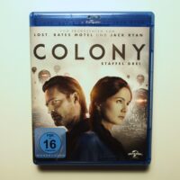 Colony - Staffel 3