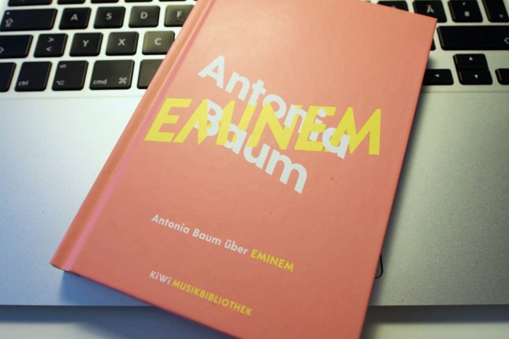 Eminem von Antonia Baum