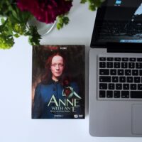 Anne With an E