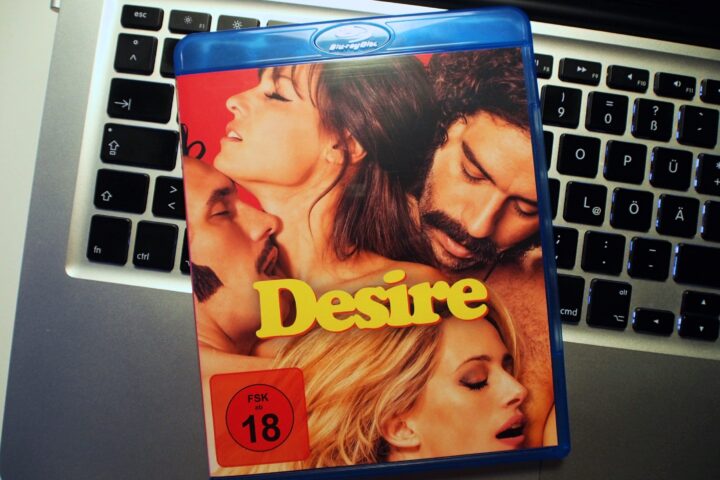 Desire