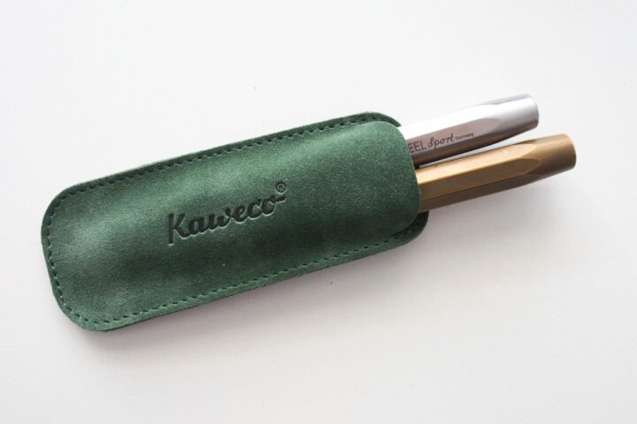 Kaweco Hülle