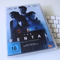 The Rental