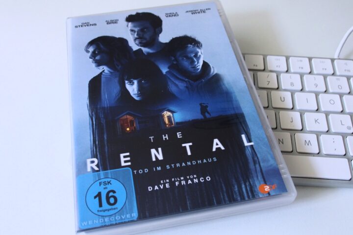 The Rental