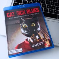 Cat Sick Blues