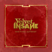 Velvet Insane