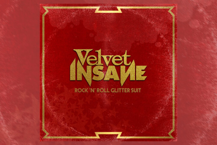 Velvet Insane