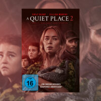 A Quiet Place 2