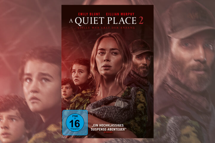 A Quiet Place 2