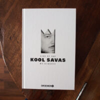 Kool Savas - King Of Rap - Die 24 Gesetze