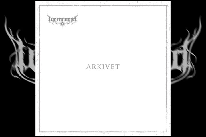 Wormwood - Arkivet