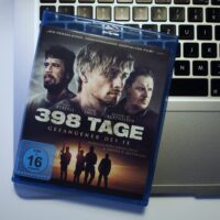 398 Tage: Gefangener des IS