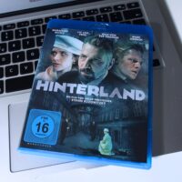 Hinterland