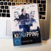 Kidnapping Staffel 1