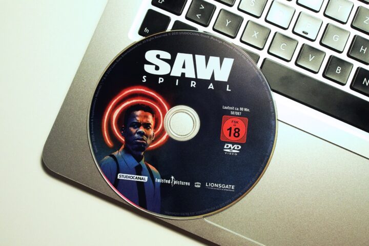 SAW Spiral