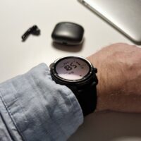 Ticwatch Pro 3 Ultra GPS