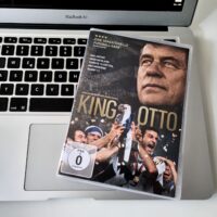 King Otto