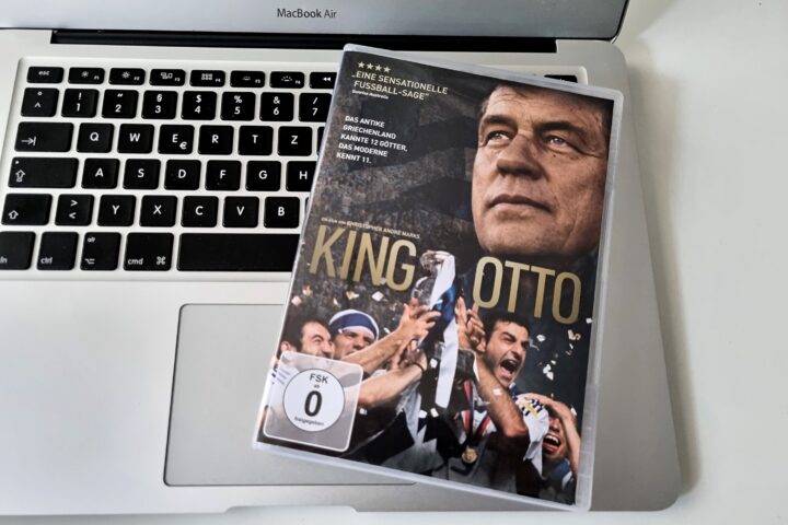 King Otto