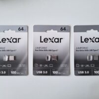 Lexar Jumpdrive