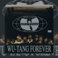 Wu-Tang Forever