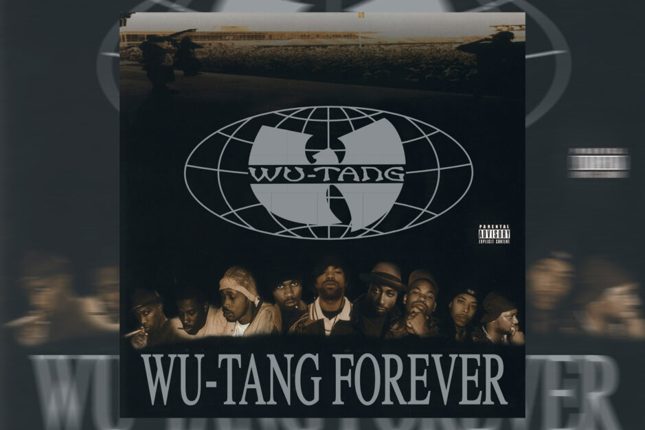 Wu-Tang Forever