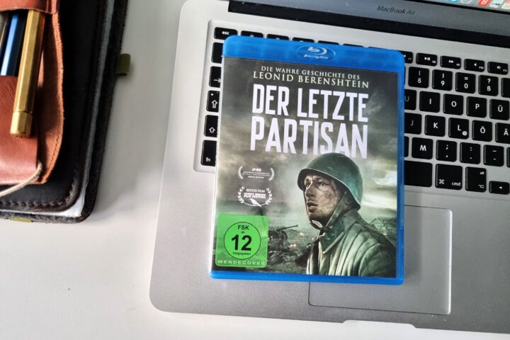 Der letzte Partisan