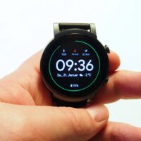 TicWatch E3