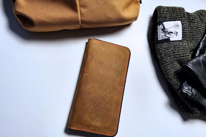 g.5 germanmade. Wallet