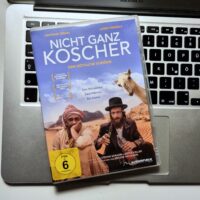 Nicht ganz koscher