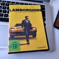 Lamborghini