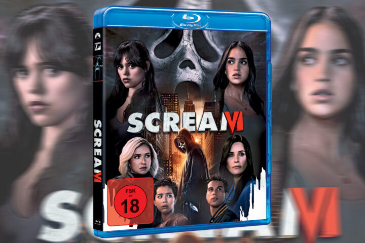 Scream